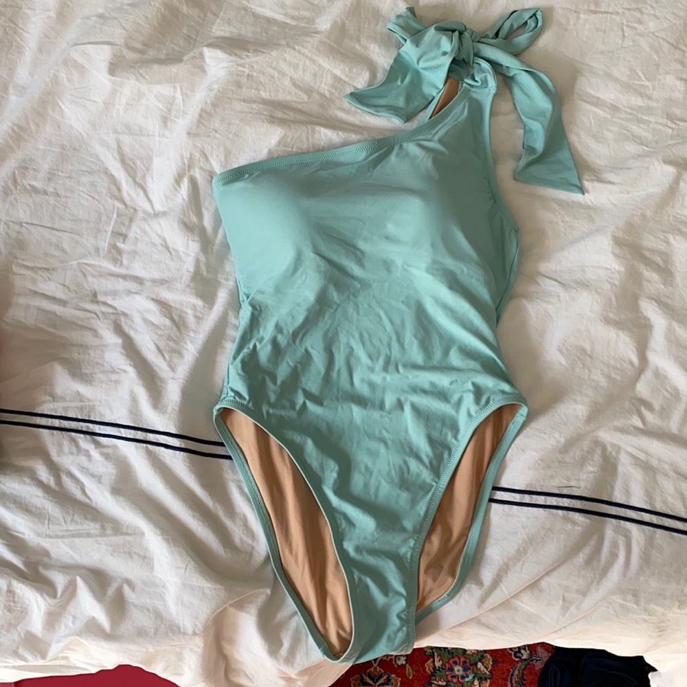 - NWT JCrew swim